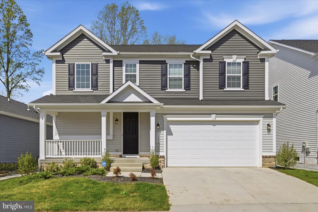 11408 BLUESTEM WAY, FREDERICKSBURG, Virginia 22407, 4 Bedrooms Bedrooms, ,2 BathroomsBathrooms,Residential,11408 BLUESTEM WAY,VASP2040778 MLS # VASP2040778