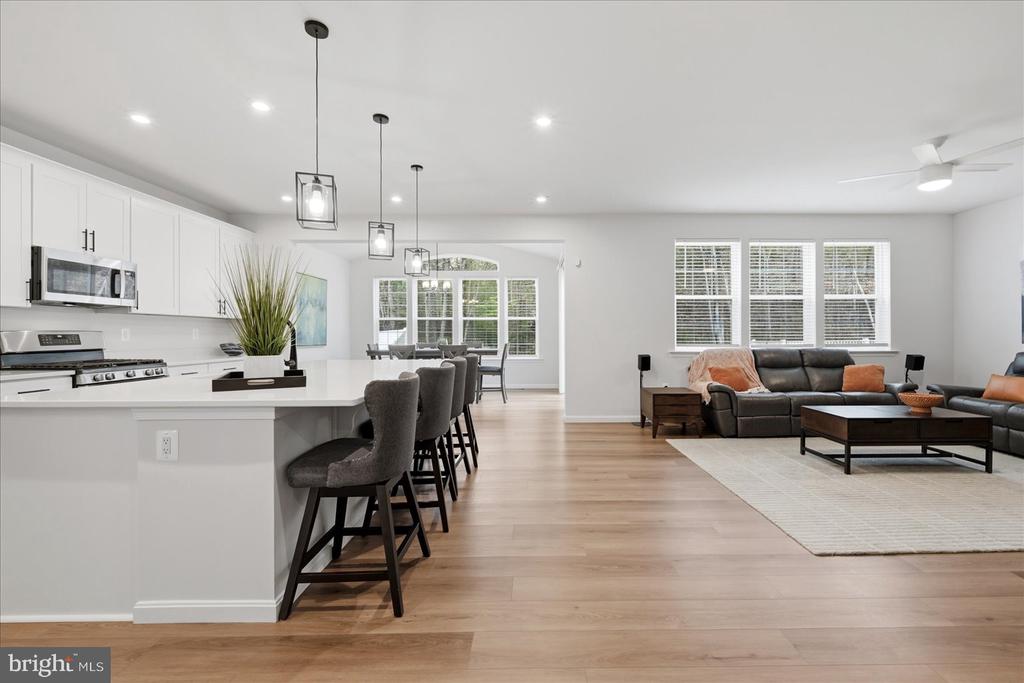 11408 BLUESTEM WAY, FREDERICKSBURG, Virginia 22407, 4 Bedrooms Bedrooms, ,2 BathroomsBathrooms,Residential,11408 BLUESTEM WAY,VASP2040778 MLS # VASP2040778