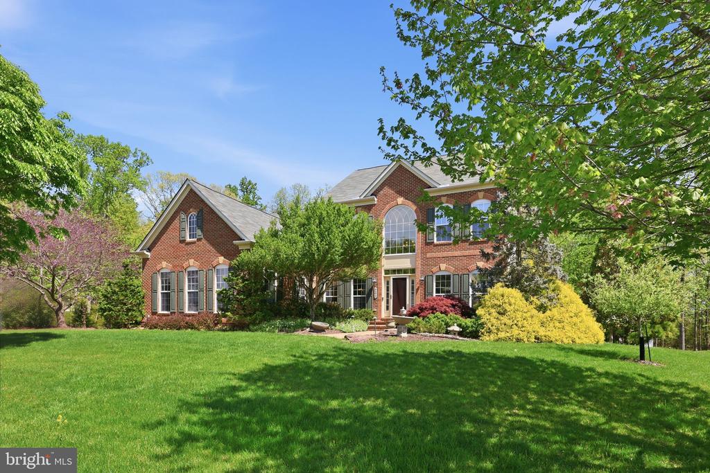 4590 SPRING RUN RD, WARRENTON, Virginia, 4 Bedrooms Bedrooms, ,3 BathroomsBathrooms,Residential,4590 SPRING RUN RD,VAFQ2021500 MLS # VAFQ2021500