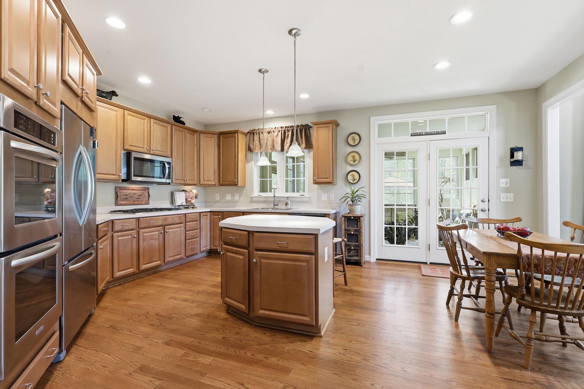 4590 SPRING RUN RD, WARRENTON, Virginia 20187, 4 Bedrooms Bedrooms, ,3 BathroomsBathrooms,Residential,4590 SPRING RUN RD,VAFQ2021500 MLS # VAFQ2021500