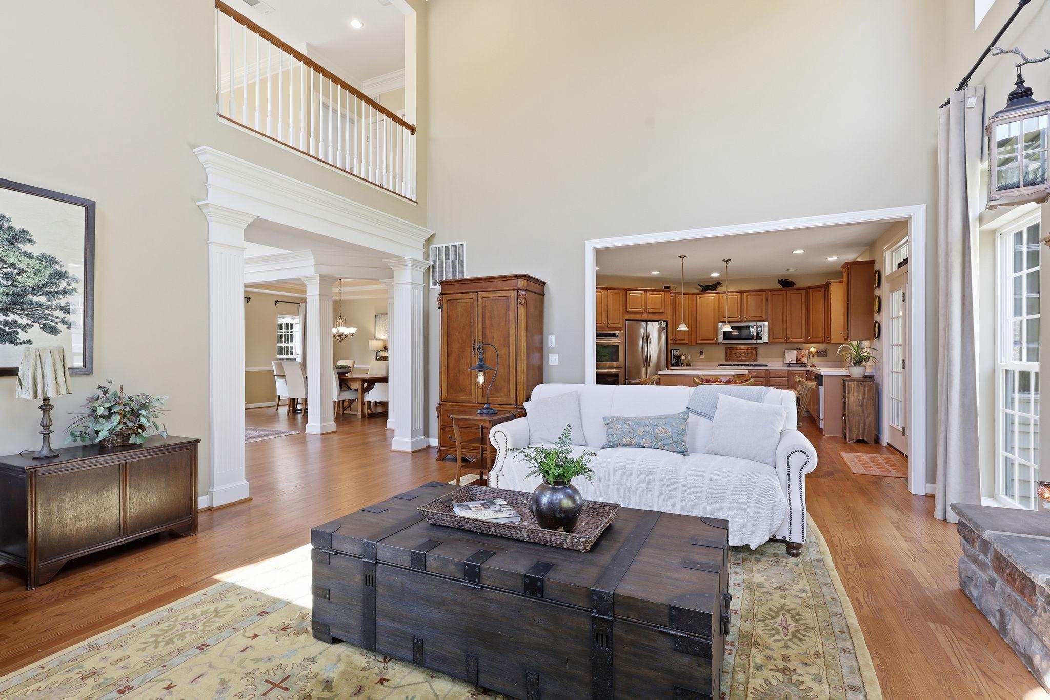 4590 SPRING RUN RD, WARRENTON, Virginia 20187, 4 Bedrooms Bedrooms, ,3 BathroomsBathrooms,Residential,4590 SPRING RUN RD,VAFQ2021500 MLS # VAFQ2021500