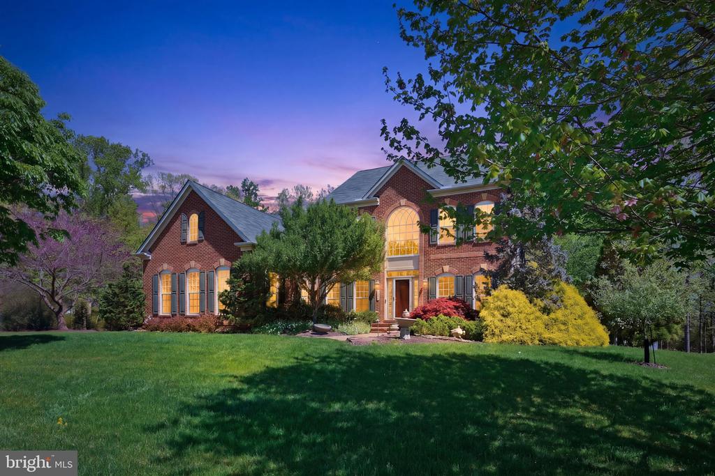 4590 SPRING RUN RD, WARRENTON, Virginia, 4 Bedrooms Bedrooms, ,3 BathroomsBathrooms,Residential,4590 SPRING RUN RD,VAFQ2021500 MLS # VAFQ2021500