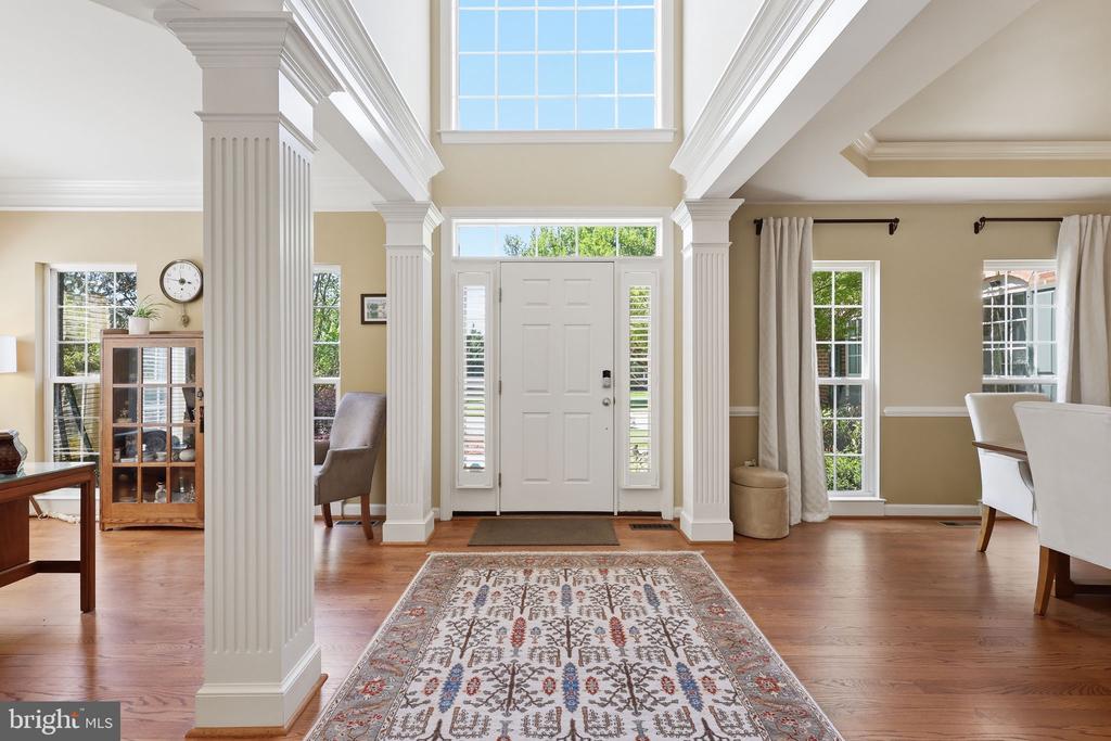 4590 SPRING RUN RD, WARRENTON, Virginia, 4 Bedrooms Bedrooms, ,3 BathroomsBathrooms,Residential,4590 SPRING RUN RD,VAFQ2021500 MLS # VAFQ2021500