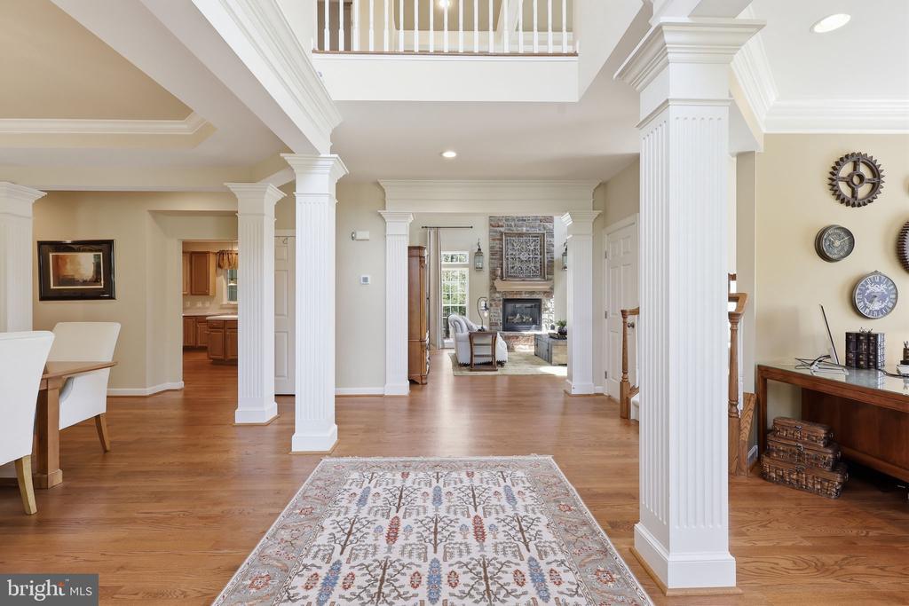 4590 SPRING RUN RD, WARRENTON, Virginia, 4 Bedrooms Bedrooms, ,3 BathroomsBathrooms,Residential,4590 SPRING RUN RD,VAFQ2021500 MLS # VAFQ2021500