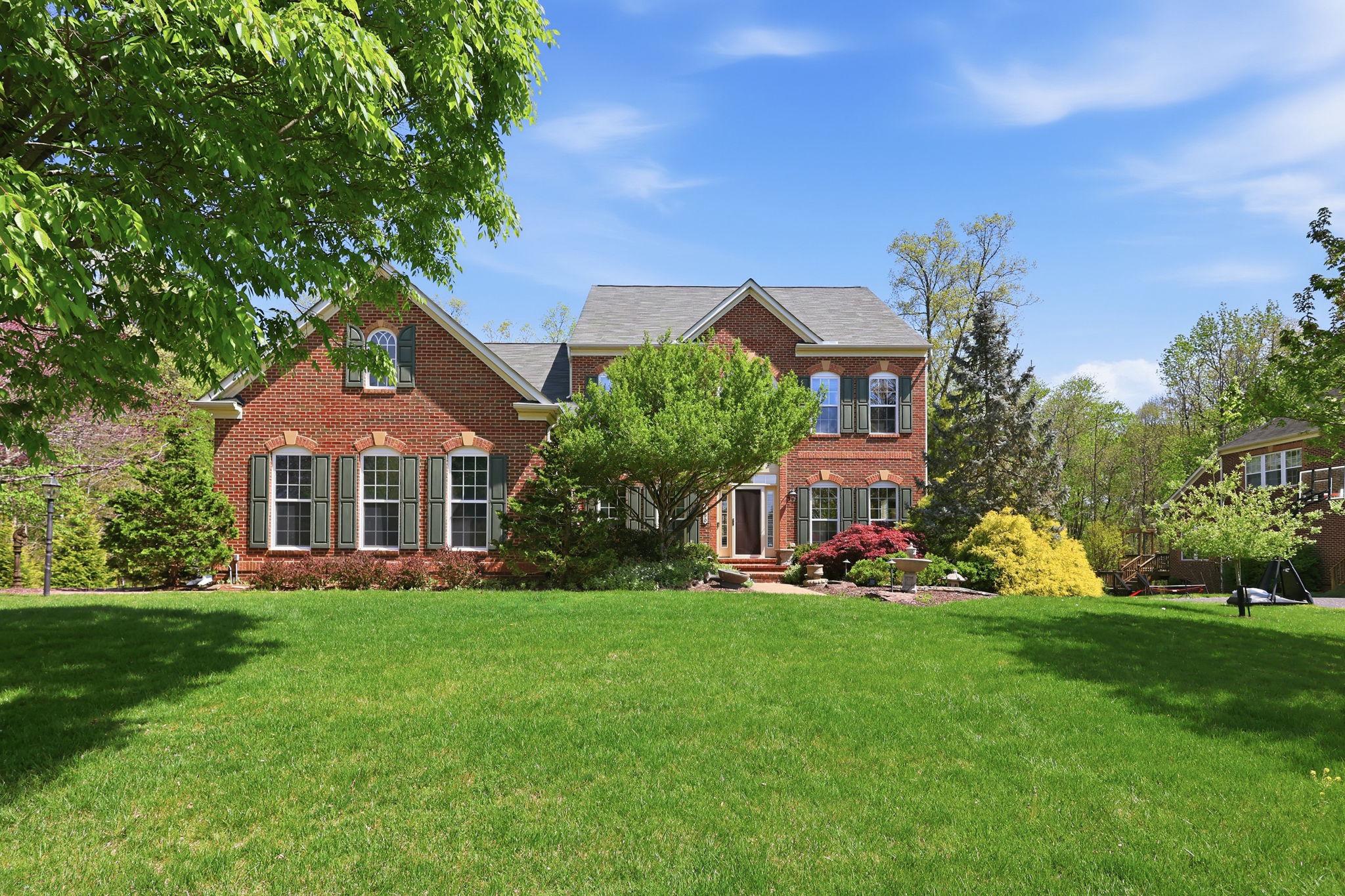 4590 SPRING RUN RD, WARRENTON, Virginia 20187, 4 Bedrooms Bedrooms, ,3 BathroomsBathrooms,Residential,4590 SPRING RUN RD,VAFQ2021500 MLS # VAFQ2021500