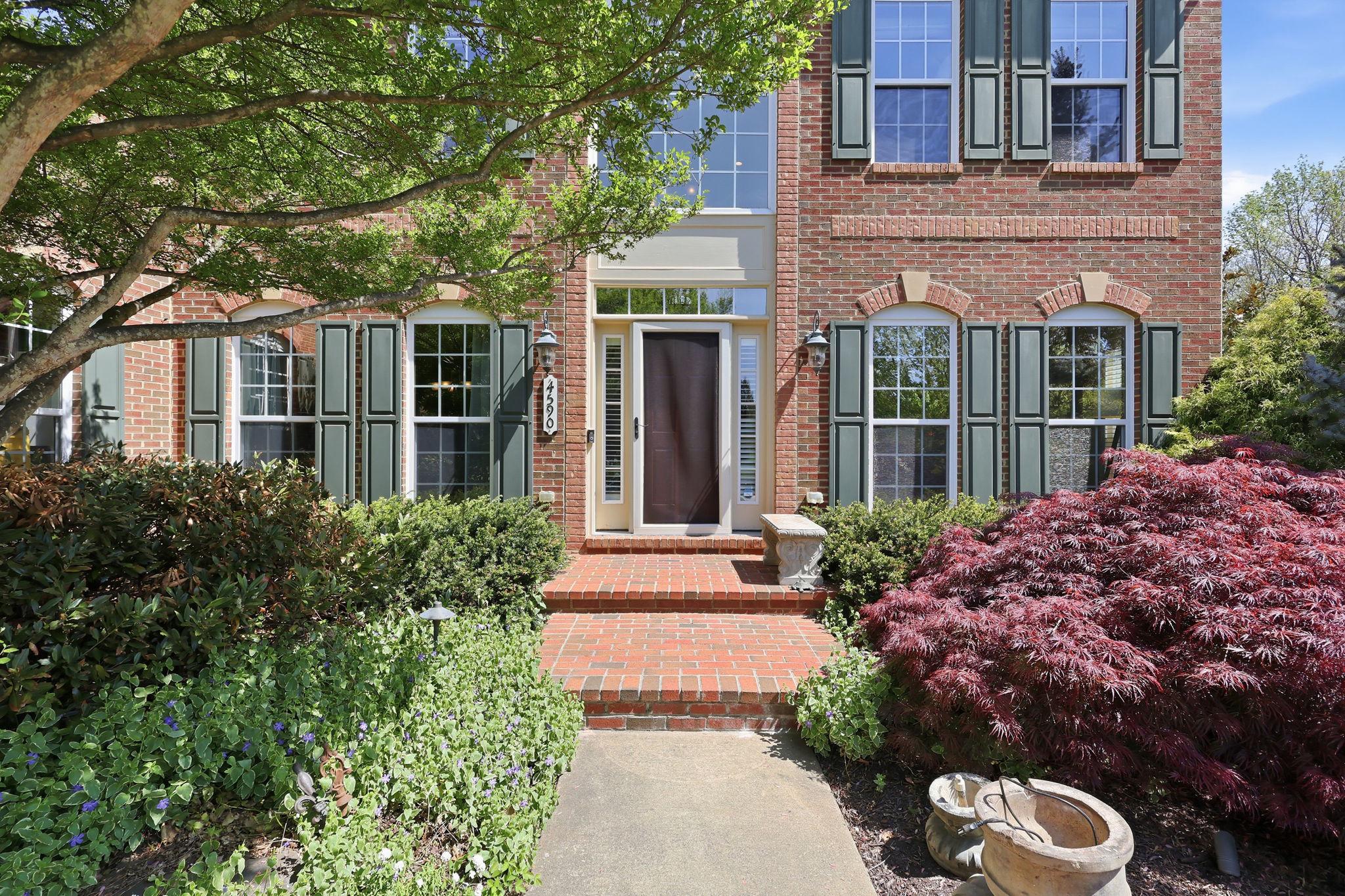 4590 SPRING RUN RD, WARRENTON, Virginia 20187, 4 Bedrooms Bedrooms, ,3 BathroomsBathrooms,Residential,4590 SPRING RUN RD,VAFQ2021500 MLS # VAFQ2021500