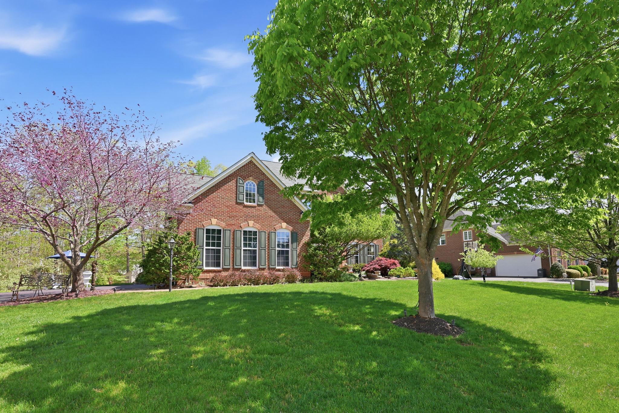 4590 SPRING RUN RD, WARRENTON, Virginia 20187, 4 Bedrooms Bedrooms, ,3 BathroomsBathrooms,Residential,4590 SPRING RUN RD,VAFQ2021500 MLS # VAFQ2021500