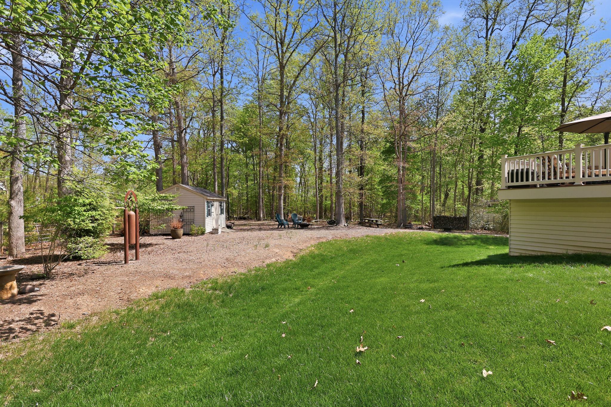 4590 SPRING RUN RD, WARRENTON, Virginia 20187, 4 Bedrooms Bedrooms, ,3 BathroomsBathrooms,Residential,4590 SPRING RUN RD,VAFQ2021500 MLS # VAFQ2021500