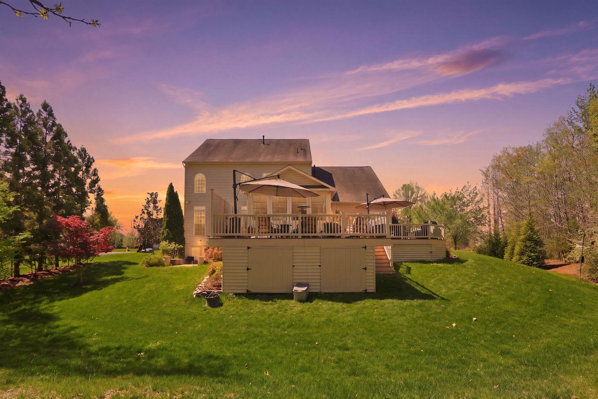 4590 SPRING RUN RD, WARRENTON, Virginia 20187, 4 Bedrooms Bedrooms, ,3 BathroomsBathrooms,Residential,4590 SPRING RUN RD,VAFQ2021500 MLS # VAFQ2021500