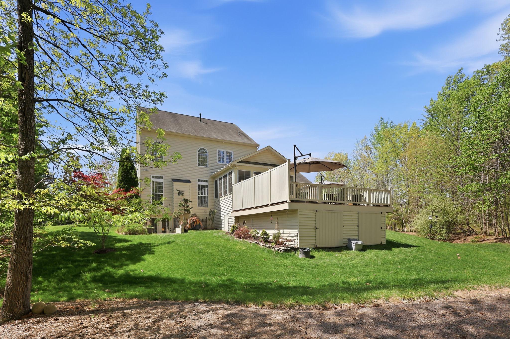 4590 SPRING RUN RD, WARRENTON, Virginia 20187, 4 Bedrooms Bedrooms, ,3 BathroomsBathrooms,Residential,4590 SPRING RUN RD,VAFQ2021500 MLS # VAFQ2021500