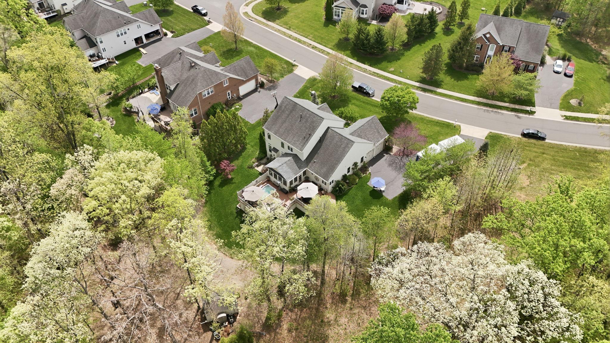 4590 SPRING RUN RD, WARRENTON, Virginia 20187, 4 Bedrooms Bedrooms, ,3 BathroomsBathrooms,Residential,4590 SPRING RUN RD,VAFQ2021500 MLS # VAFQ2021500