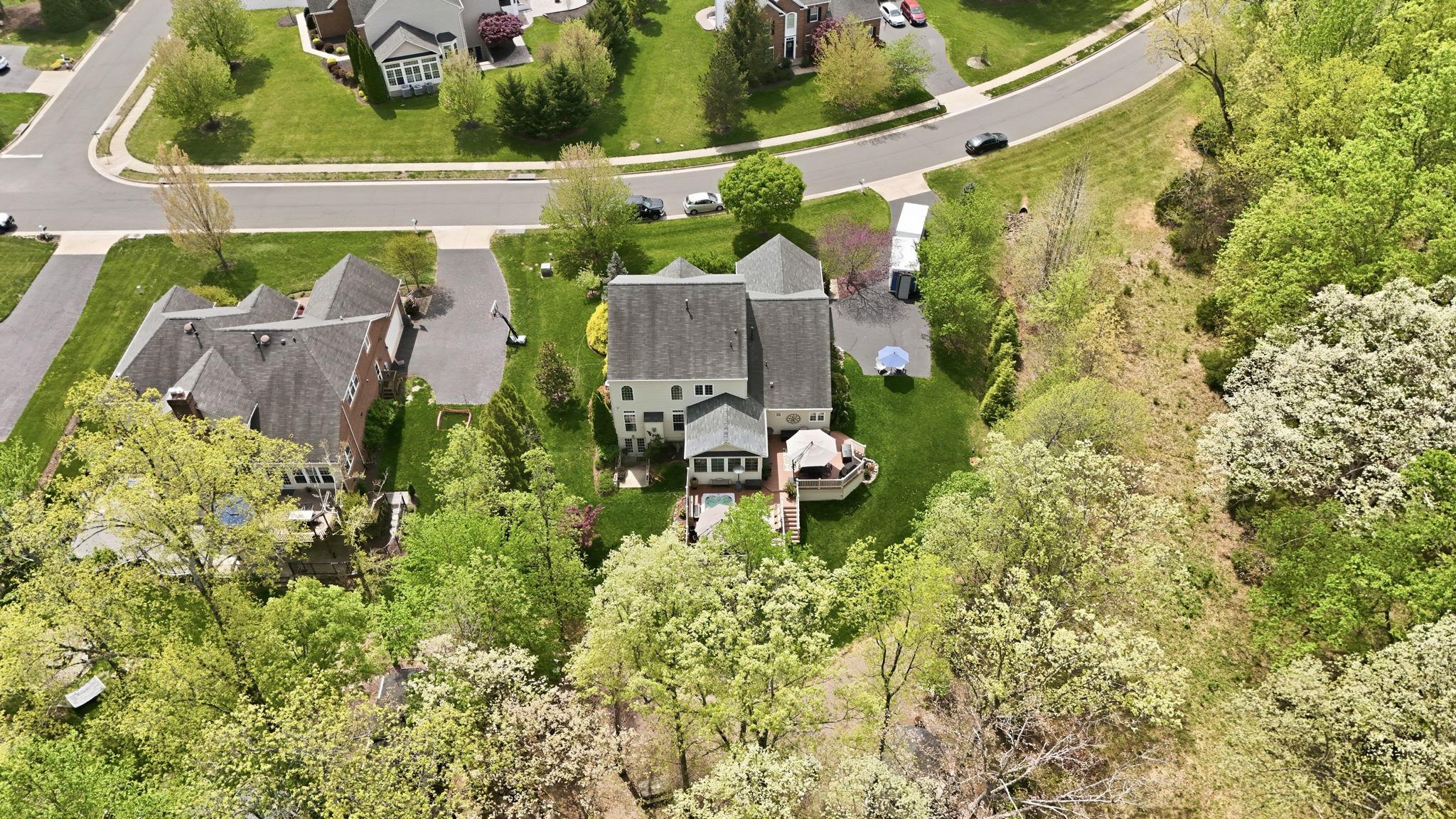 4590 SPRING RUN RD, WARRENTON, Virginia 20187, 4 Bedrooms Bedrooms, ,3 BathroomsBathrooms,Residential,4590 SPRING RUN RD,VAFQ2021500 MLS # VAFQ2021500