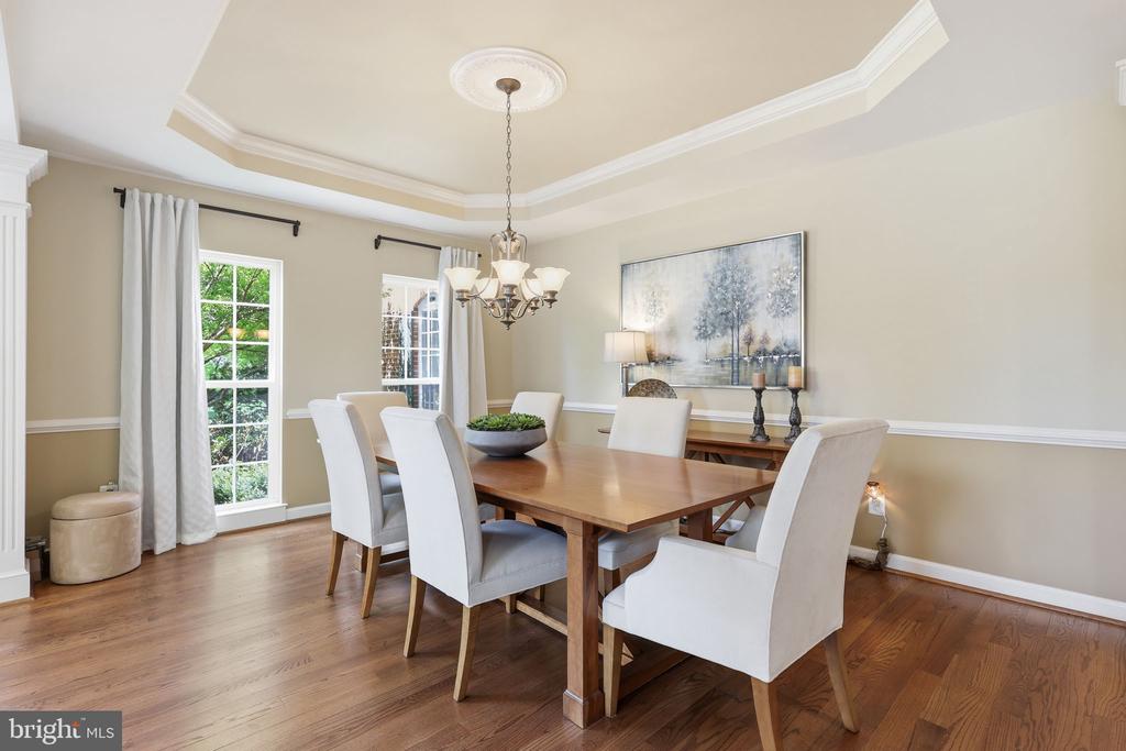 4590 SPRING RUN RD, WARRENTON, Virginia, 4 Bedrooms Bedrooms, ,3 BathroomsBathrooms,Residential,4590 SPRING RUN RD,VAFQ2021500 MLS # VAFQ2021500