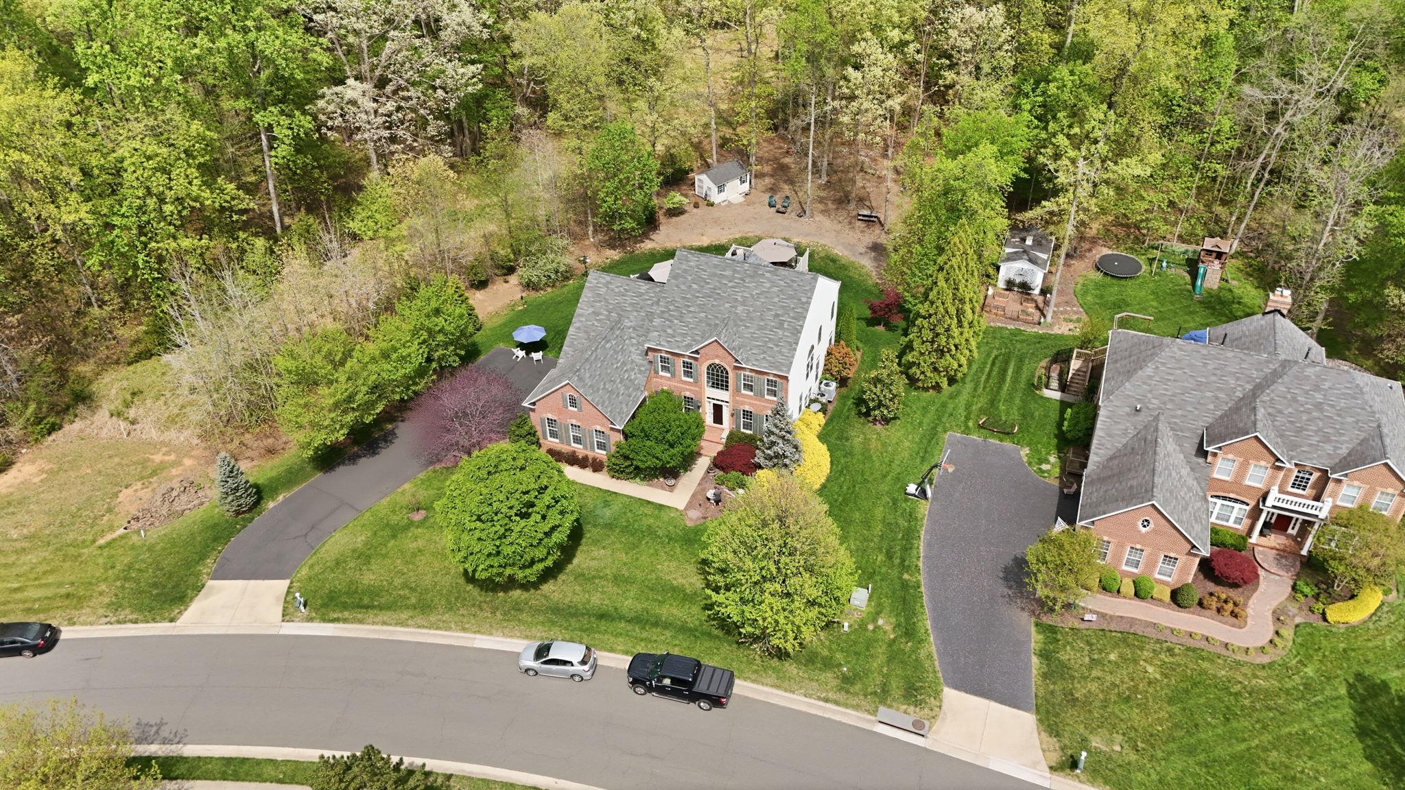 4590 SPRING RUN RD, WARRENTON, Virginia 20187, 4 Bedrooms Bedrooms, ,3 BathroomsBathrooms,Residential,4590 SPRING RUN RD,VAFQ2021500 MLS # VAFQ2021500