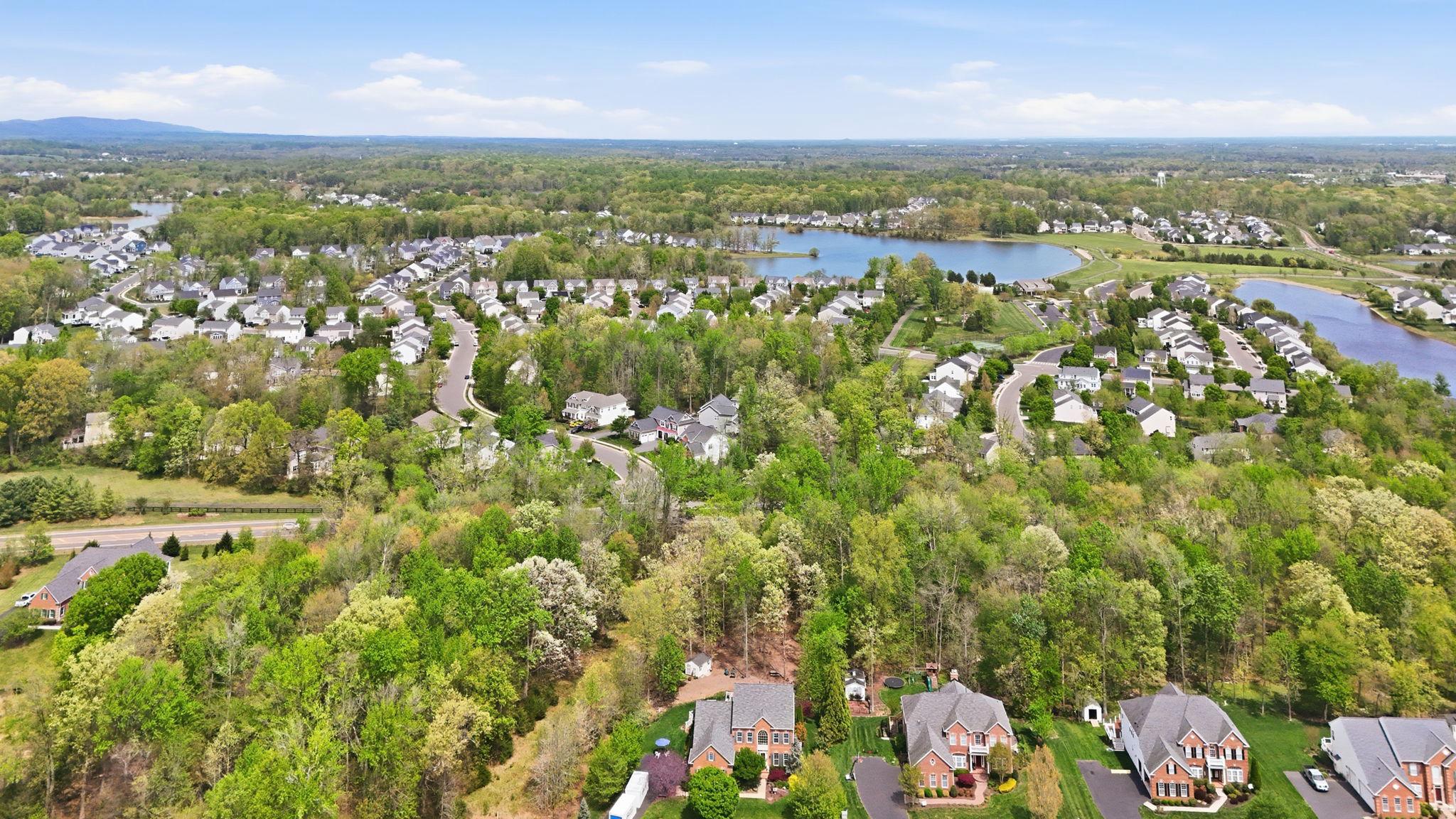 4590 SPRING RUN RD, WARRENTON, Virginia 20187, 4 Bedrooms Bedrooms, ,3 BathroomsBathrooms,Residential,4590 SPRING RUN RD,VAFQ2021500 MLS # VAFQ2021500