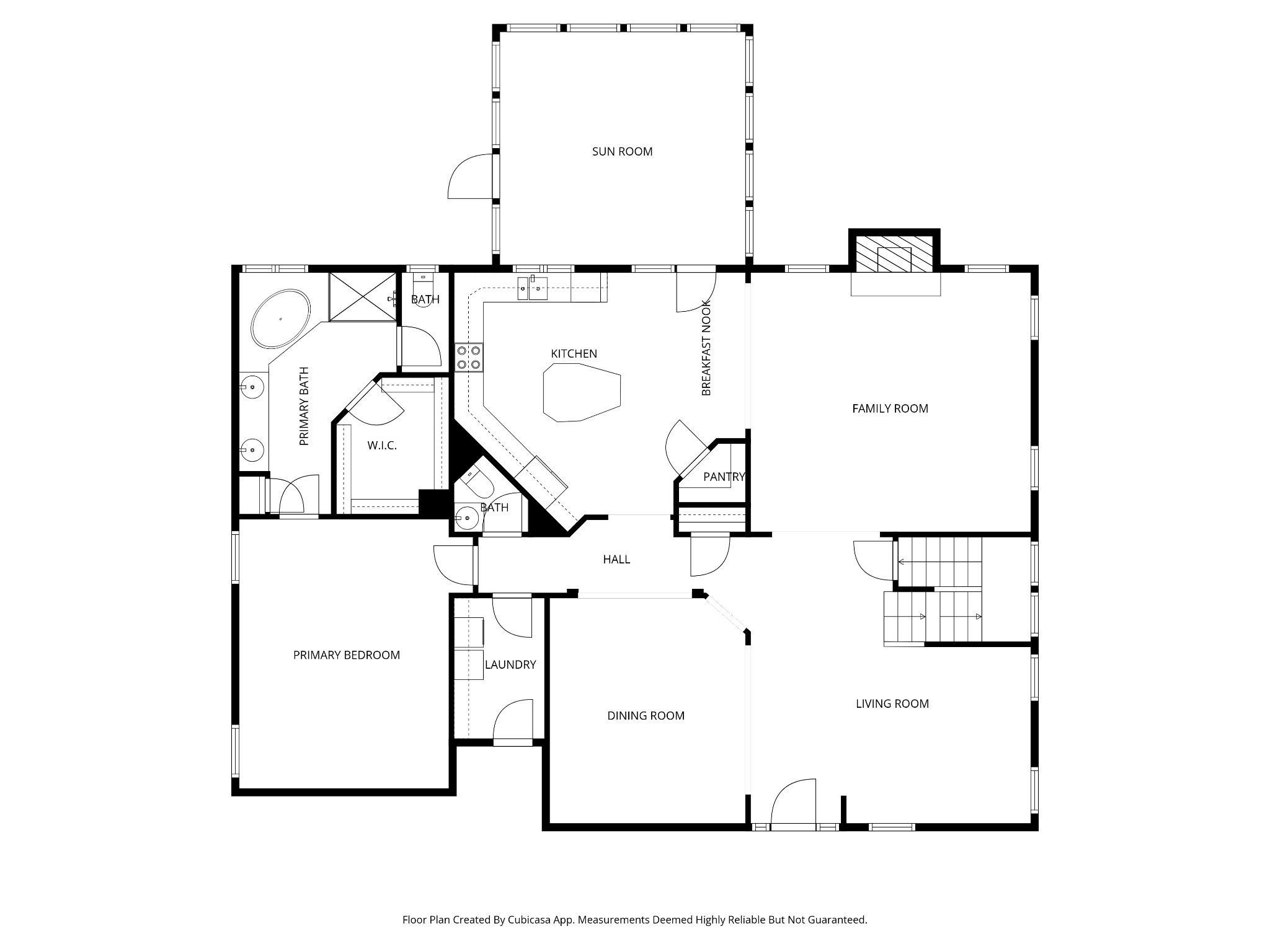4590 SPRING RUN RD, WARRENTON, Virginia 20187, 4 Bedrooms Bedrooms, ,3 BathroomsBathrooms,Residential,4590 SPRING RUN RD,VAFQ2021500 MLS # VAFQ2021500
