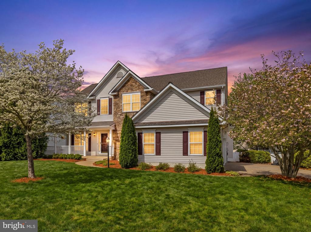 700 LANCREL RD, WARRENTON, Virginia 20186, 4 Bedrooms Bedrooms, ,2 BathroomsBathrooms,Residential,700 LANCREL RD,VAFQ2021520 MLS # VAFQ2021520