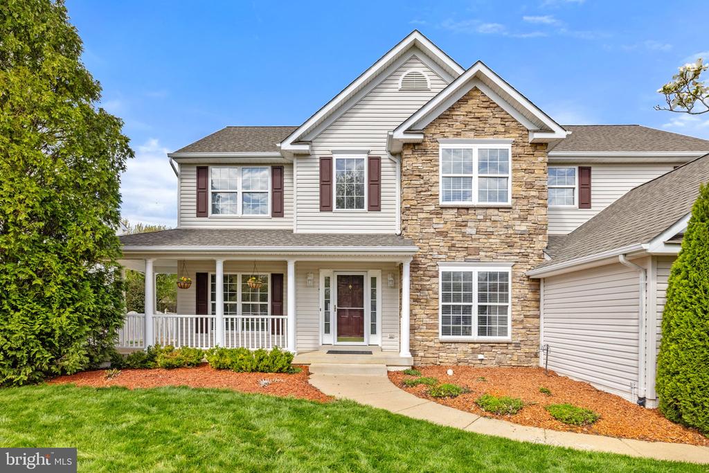 700 LANCREL RD, WARRENTON, Virginia 20186, 4 Bedrooms Bedrooms, ,2 BathroomsBathrooms,Residential,700 LANCREL RD,VAFQ2021520 MLS # VAFQ2021520