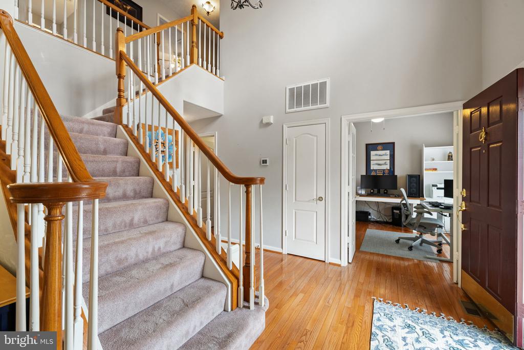 700 LANCREL RD, WARRENTON, Virginia 20186, 4 Bedrooms Bedrooms, ,2 BathroomsBathrooms,Residential,700 LANCREL RD,VAFQ2021520 MLS # VAFQ2021520