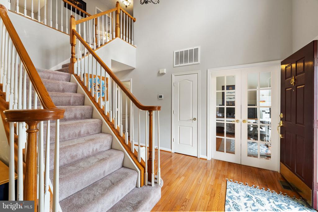 700 LANCREL RD, WARRENTON, Virginia 20186, 4 Bedrooms Bedrooms, ,2 BathroomsBathrooms,Residential,700 LANCREL RD,VAFQ2021520 MLS # VAFQ2021520