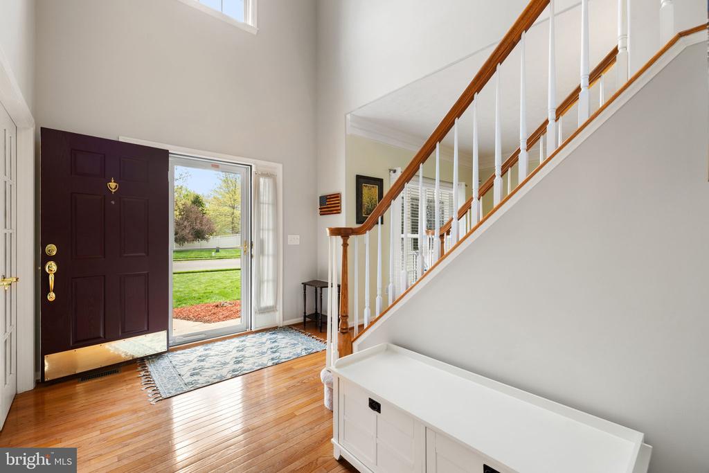 700 LANCREL RD, WARRENTON, Virginia 20186, 4 Bedrooms Bedrooms, ,2 BathroomsBathrooms,Residential,700 LANCREL RD,VAFQ2021520 MLS # VAFQ2021520