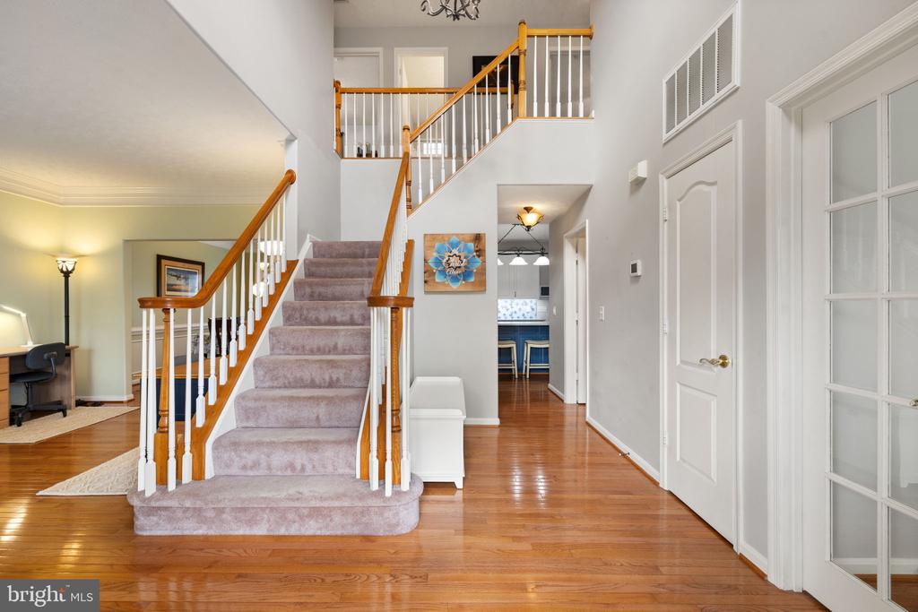 700 LANCREL RD, WARRENTON, Virginia 20186, 4 Bedrooms Bedrooms, ,2 BathroomsBathrooms,Residential,700 LANCREL RD,VAFQ2021520 MLS # VAFQ2021520