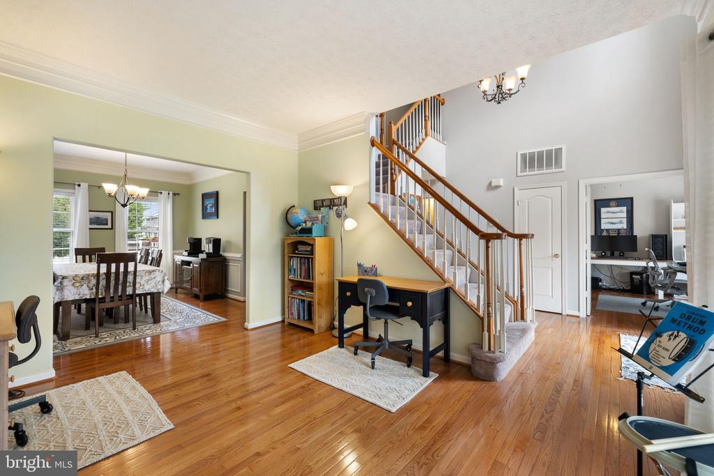 700 LANCREL RD, WARRENTON, Virginia 20186, 4 Bedrooms Bedrooms, ,2 BathroomsBathrooms,Residential,700 LANCREL RD,VAFQ2021520 MLS # VAFQ2021520