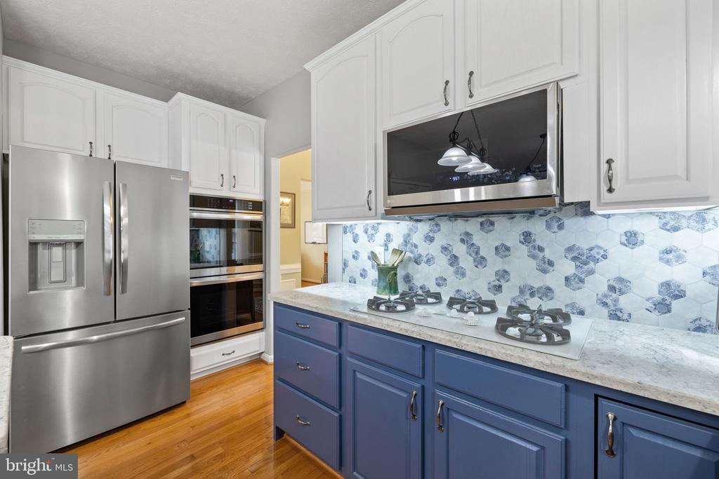 700 LANCREL RD, WARRENTON, Virginia 20186, 4 Bedrooms Bedrooms, ,2 BathroomsBathrooms,Residential,700 LANCREL RD,VAFQ2021520 MLS # VAFQ2021520