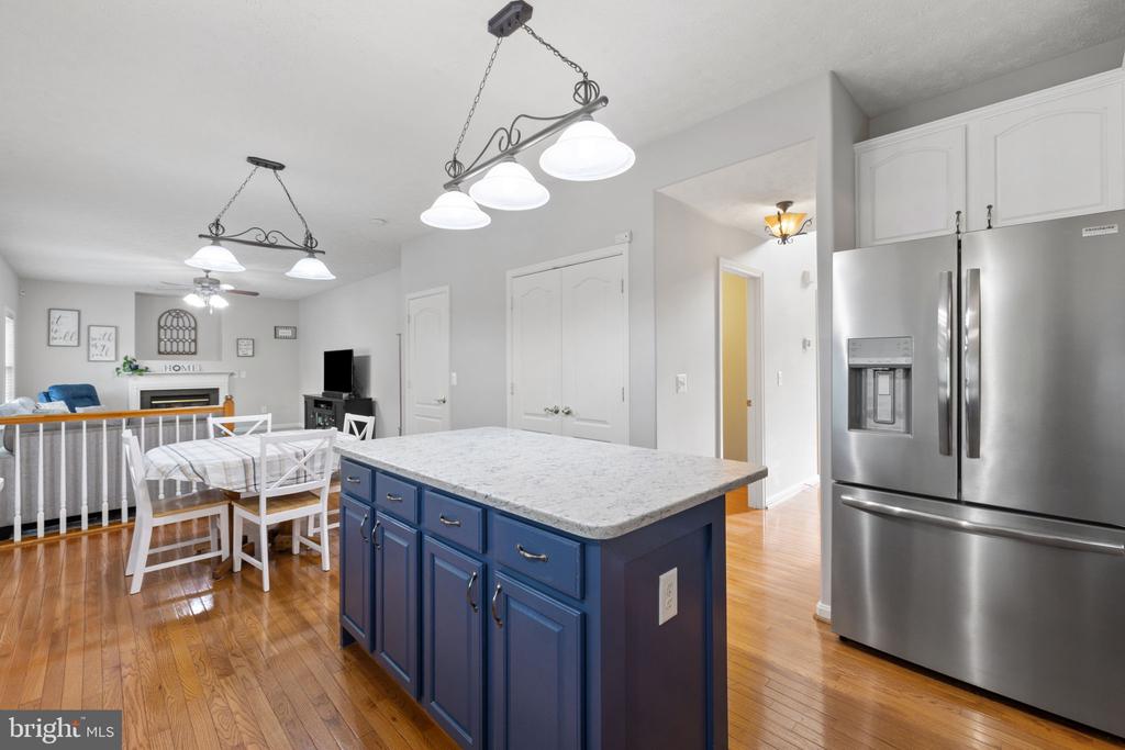 700 LANCREL RD, WARRENTON, Virginia 20186, 4 Bedrooms Bedrooms, ,2 BathroomsBathrooms,Residential,700 LANCREL RD,VAFQ2021520 MLS # VAFQ2021520