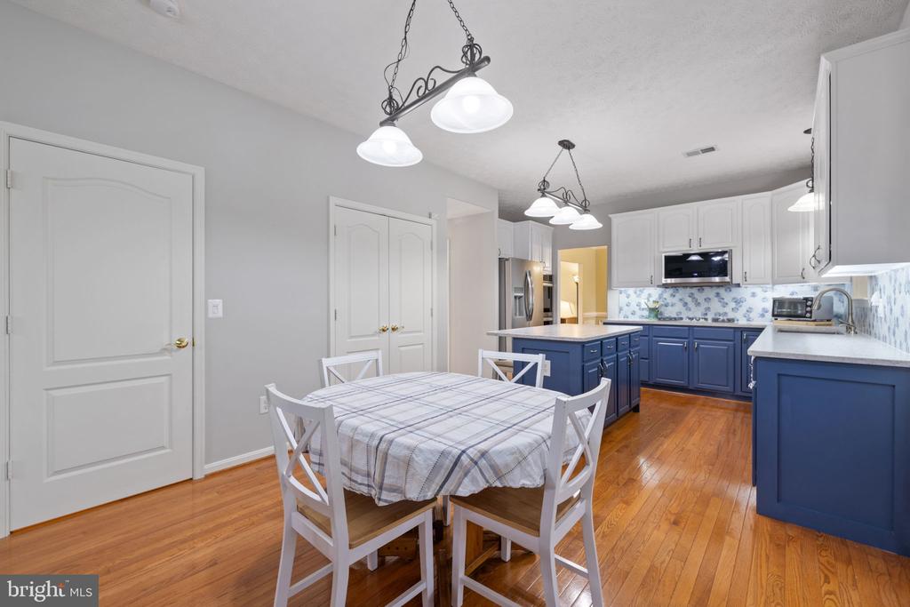 700 LANCREL RD, WARRENTON, Virginia 20186, 4 Bedrooms Bedrooms, ,2 BathroomsBathrooms,Residential,700 LANCREL RD,VAFQ2021520 MLS # VAFQ2021520