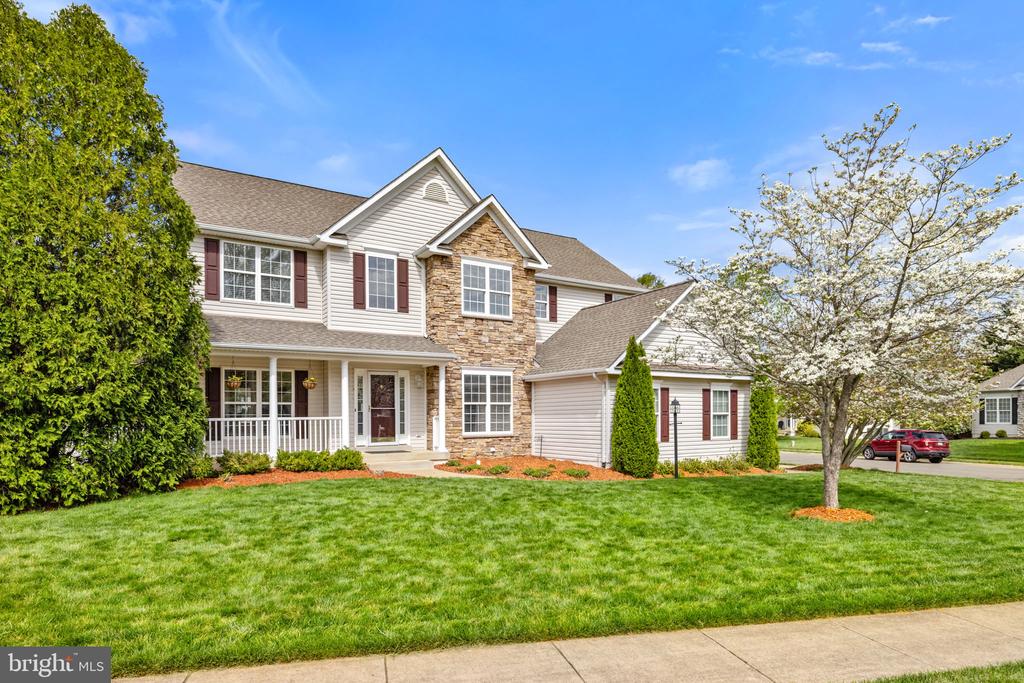 700 LANCREL RD, WARRENTON, Virginia 20186, 4 Bedrooms Bedrooms, ,2 BathroomsBathrooms,Residential,700 LANCREL RD,VAFQ2021520 MLS # VAFQ2021520