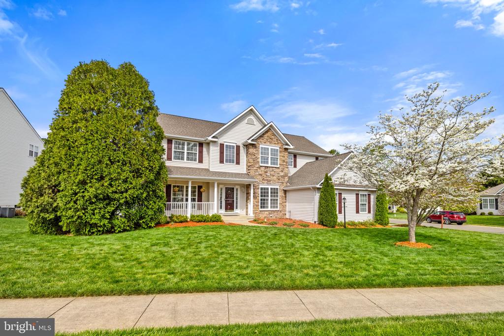 700 LANCREL RD, WARRENTON, Virginia 20186, 4 Bedrooms Bedrooms, ,2 BathroomsBathrooms,Residential,700 LANCREL RD,VAFQ2021520 MLS # VAFQ2021520