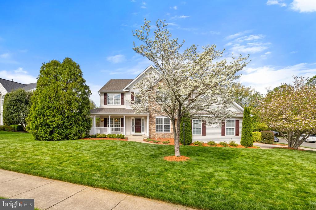 700 LANCREL RD, WARRENTON, Virginia 20186, 4 Bedrooms Bedrooms, ,2 BathroomsBathrooms,Residential,700 LANCREL RD,VAFQ2021520 MLS # VAFQ2021520