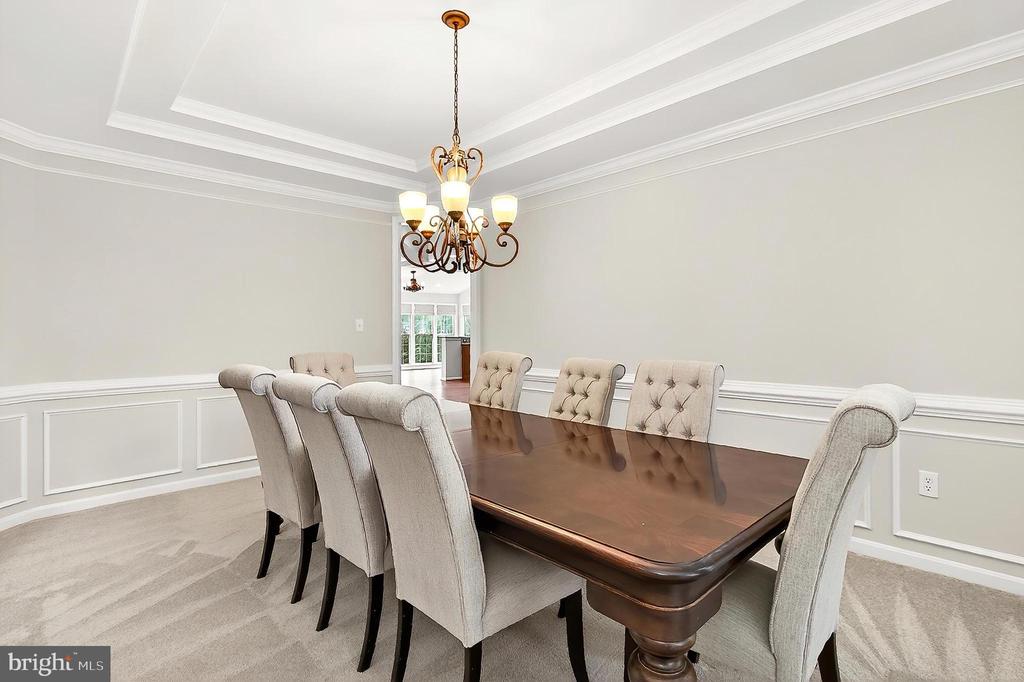 5548 EISELEY CT, WARRENTON, Virginia, 6 Bedrooms Bedrooms, ,4 BathroomsBathrooms,Residential,5548 EISELEY CT,VAFQ2021452 MLS # VAFQ2021452