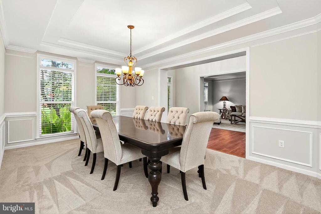 5548 EISELEY CT, WARRENTON, Virginia, 6 Bedrooms Bedrooms, ,4 BathroomsBathrooms,Residential,5548 EISELEY CT,VAFQ2021452 MLS # VAFQ2021452