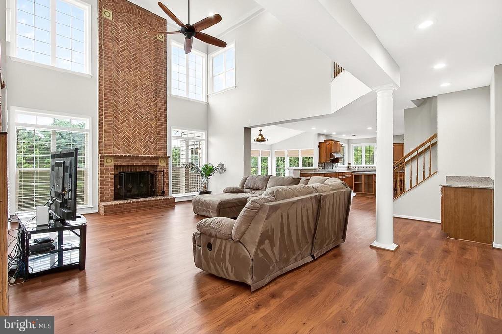 5548 EISELEY CT, WARRENTON, Virginia, 6 Bedrooms Bedrooms, ,4 BathroomsBathrooms,Residential,5548 EISELEY CT,VAFQ2021452 MLS # VAFQ2021452