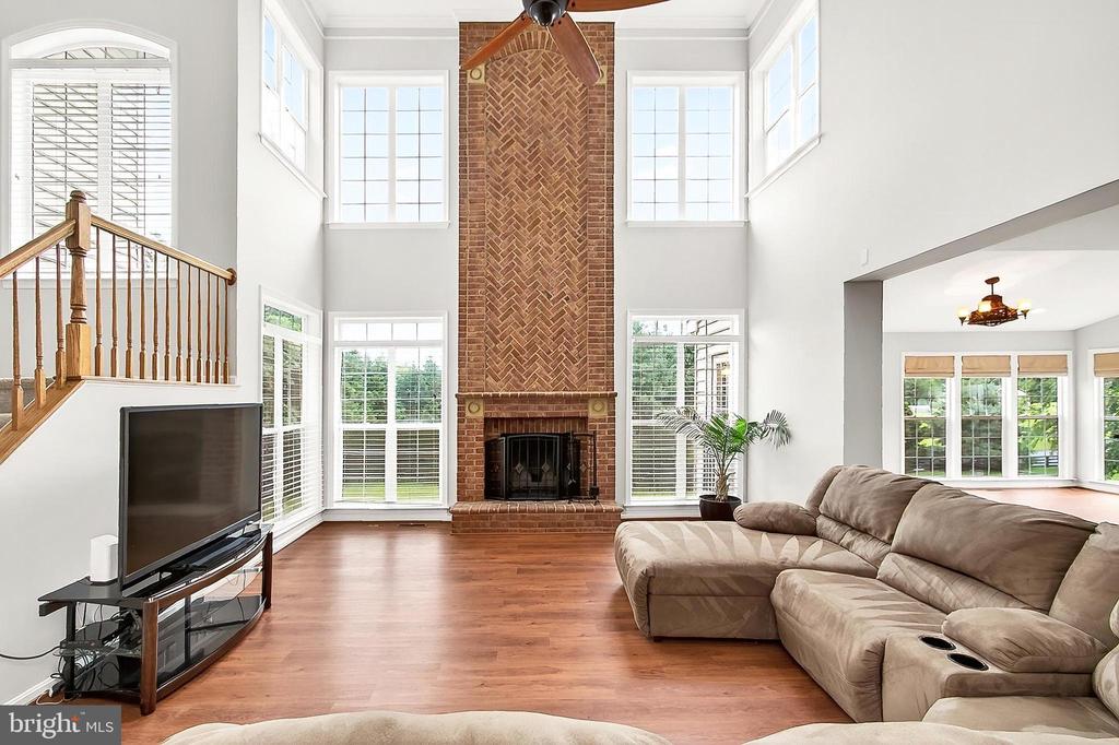 5548 EISELEY CT, WARRENTON, Virginia, 6 Bedrooms Bedrooms, ,4 BathroomsBathrooms,Residential,5548 EISELEY CT,VAFQ2021452 MLS # VAFQ2021452