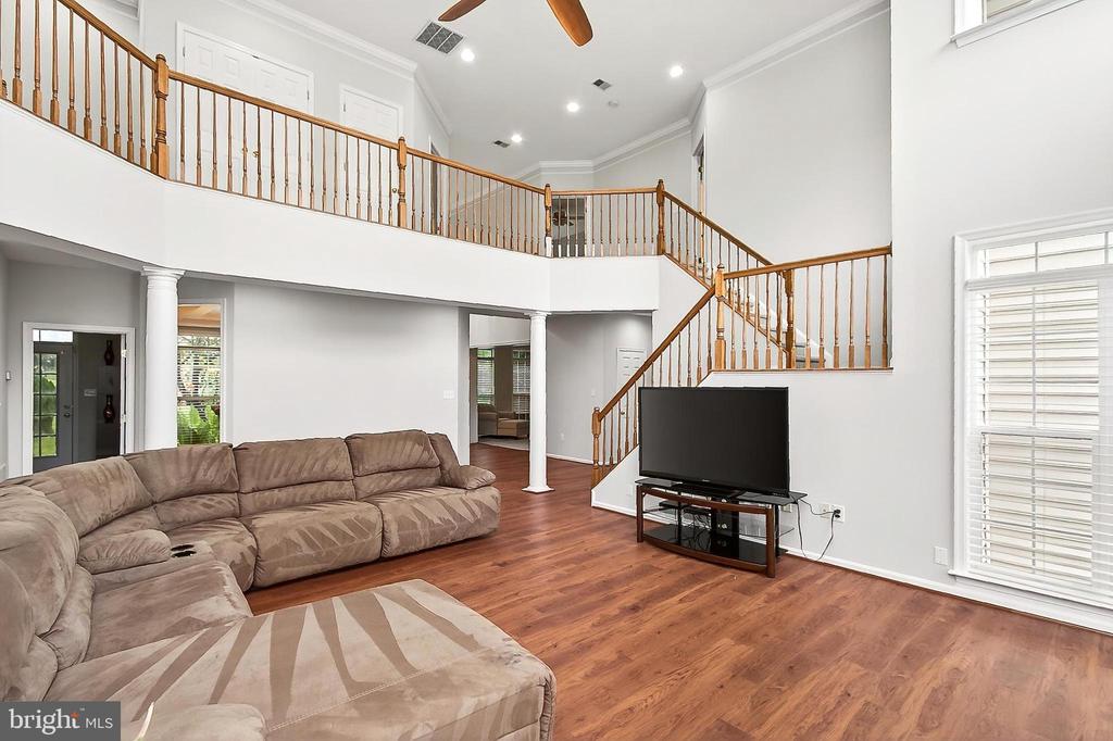 5548 EISELEY CT, WARRENTON, Virginia, 6 Bedrooms Bedrooms, ,4 BathroomsBathrooms,Residential,5548 EISELEY CT,VAFQ2021452 MLS # VAFQ2021452