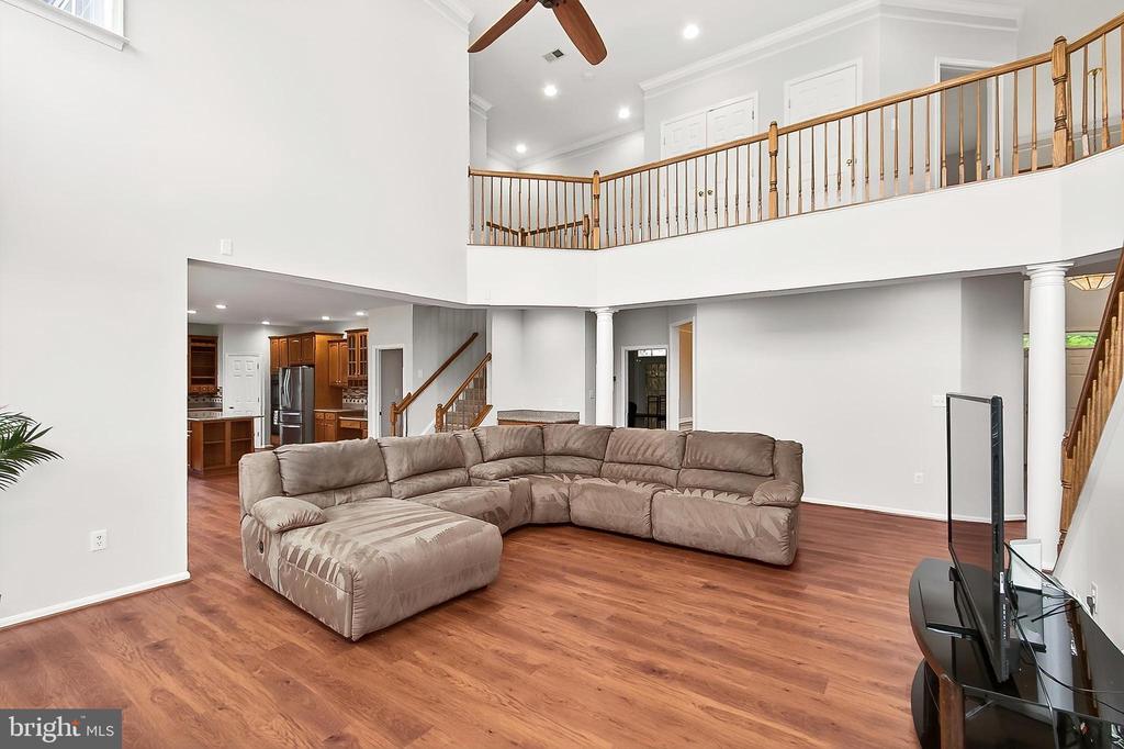 5548 EISELEY CT, WARRENTON, Virginia, 6 Bedrooms Bedrooms, ,4 BathroomsBathrooms,Residential,5548 EISELEY CT,VAFQ2021452 MLS # VAFQ2021452