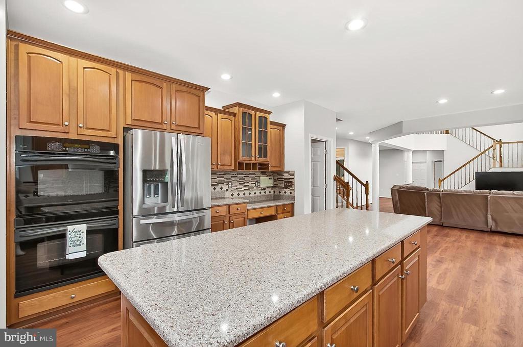 5548 EISELEY CT, WARRENTON, Virginia, 6 Bedrooms Bedrooms, ,4 BathroomsBathrooms,Residential,5548 EISELEY CT,VAFQ2021452 MLS # VAFQ2021452