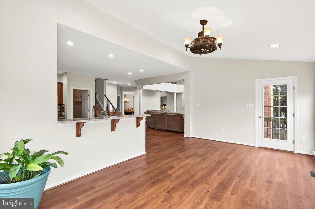 5548 EISELEY CT, WARRENTON, Virginia, 6 Bedrooms Bedrooms, ,4 BathroomsBathrooms,Residential,5548 EISELEY CT,VAFQ2021452 MLS # VAFQ2021452