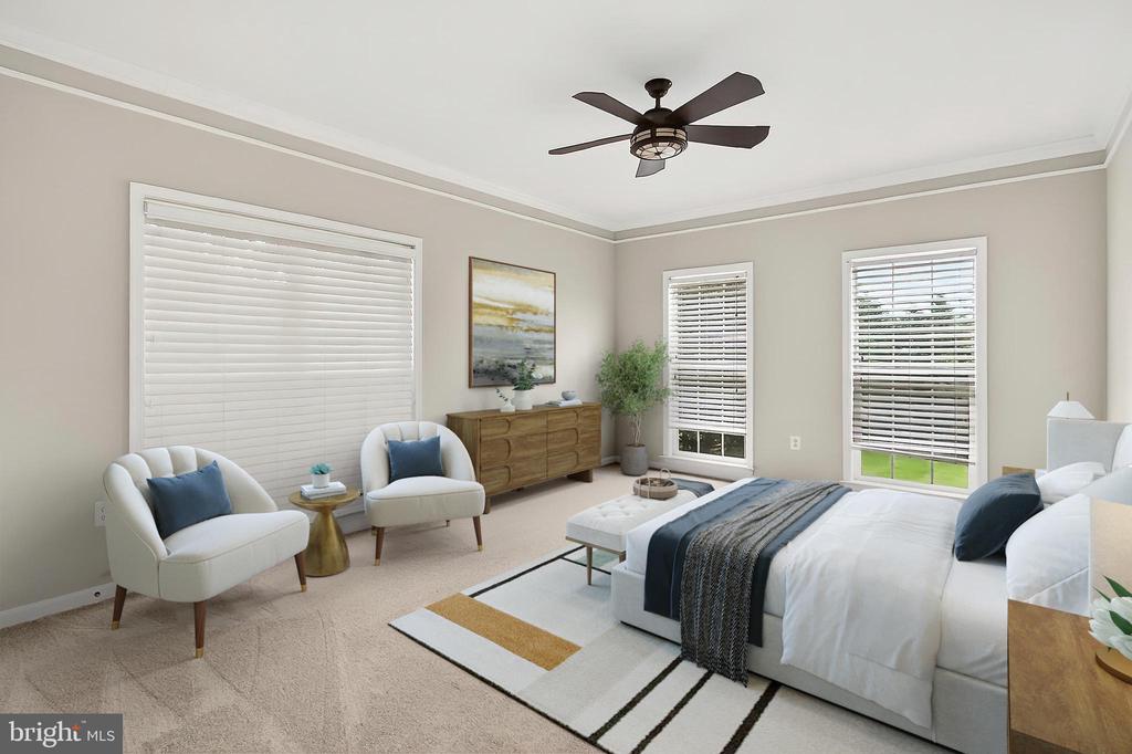 5548 EISELEY CT, WARRENTON, Virginia, 6 Bedrooms Bedrooms, ,4 BathroomsBathrooms,Residential,5548 EISELEY CT,VAFQ2021452 MLS # VAFQ2021452