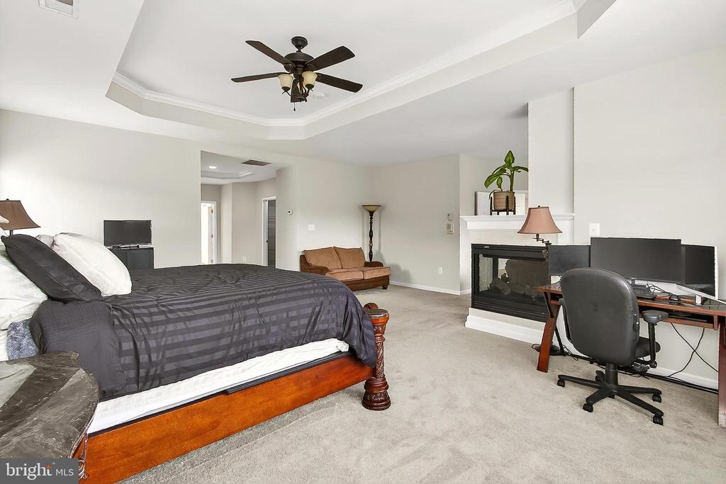 5548 EISELEY CT, WARRENTON, Virginia, 6 Bedrooms Bedrooms, ,4 BathroomsBathrooms,Residential,5548 EISELEY CT,VAFQ2021452 MLS # VAFQ2021452