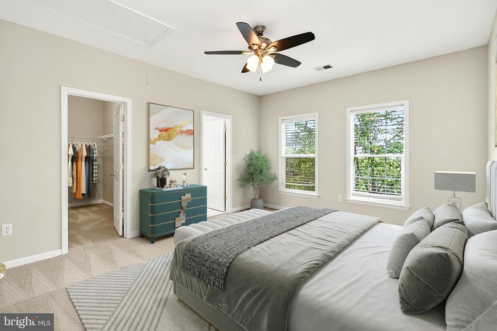 5548 EISELEY CT, WARRENTON, Virginia, 6 Bedrooms Bedrooms, ,4 BathroomsBathrooms,Residential,5548 EISELEY CT,VAFQ2021452 MLS # VAFQ2021452