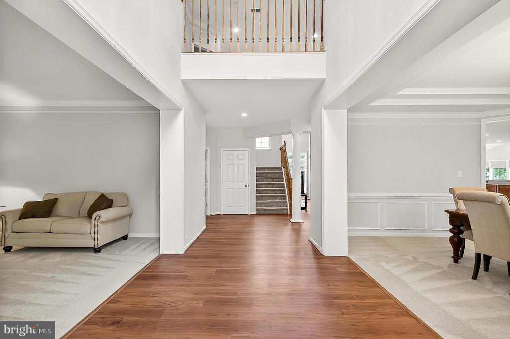 5548 EISELEY CT, WARRENTON, Virginia, 6 Bedrooms Bedrooms, ,4 BathroomsBathrooms,Residential,5548 EISELEY CT,VAFQ2021452 MLS # VAFQ2021452