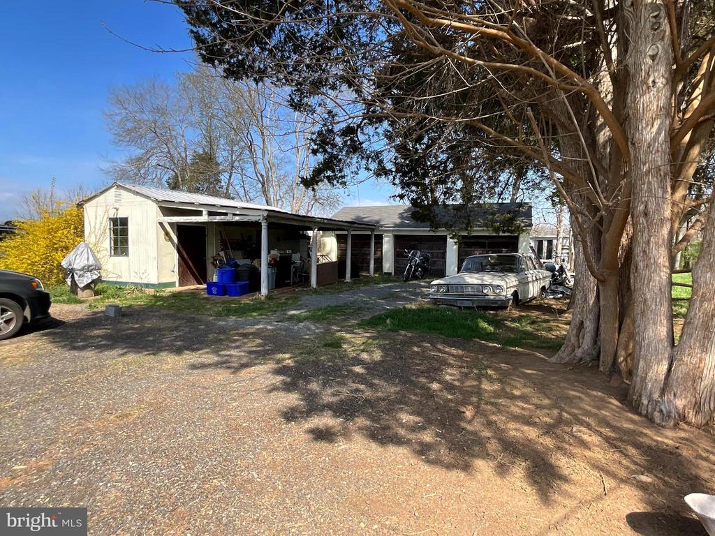 16080 NEWBYS SHOP, ELKWOOD, Virginia 22718, ,Residential,16080 NEWBYS SHOP,VACU2013284 MLS # VACU2013284