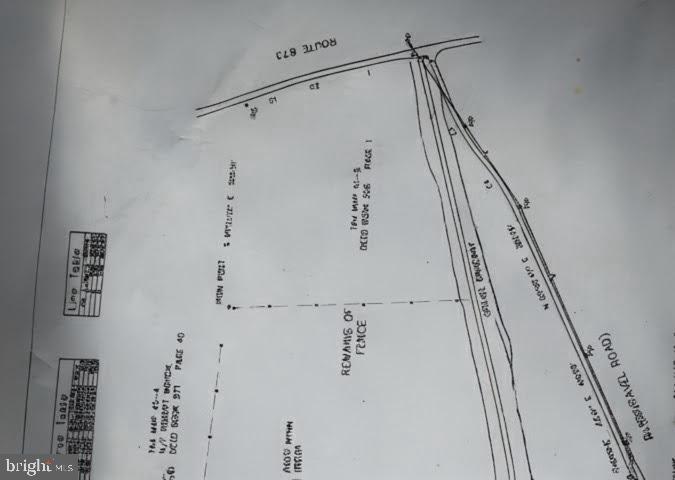 16080 NEWBYS SHOP, ELKWOOD, Virginia 22718, ,Residential,16080 NEWBYS SHOP,VACU2013284 MLS # VACU2013284