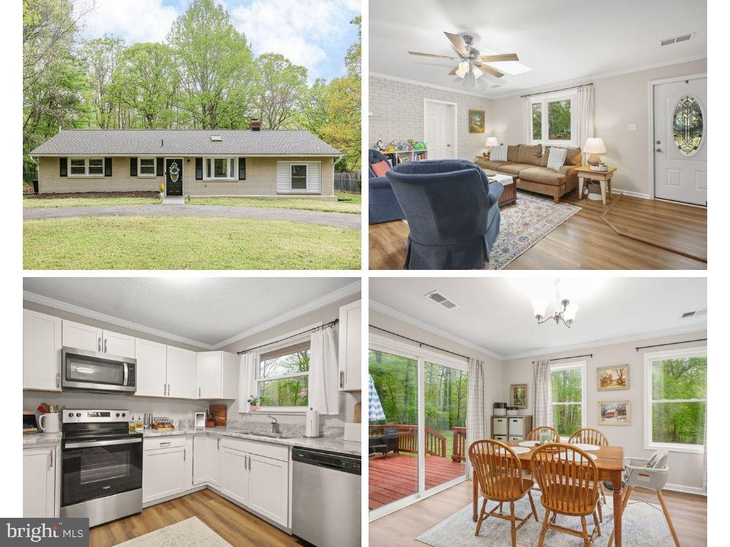 11004 PLATOON DR, SPOTSYLVANIA, Virginia 22551, 3 Bedrooms Bedrooms, ,2 BathroomsBathrooms,Residential,11004 PLATOON DR,VASP2040688 MLS # VASP2040688