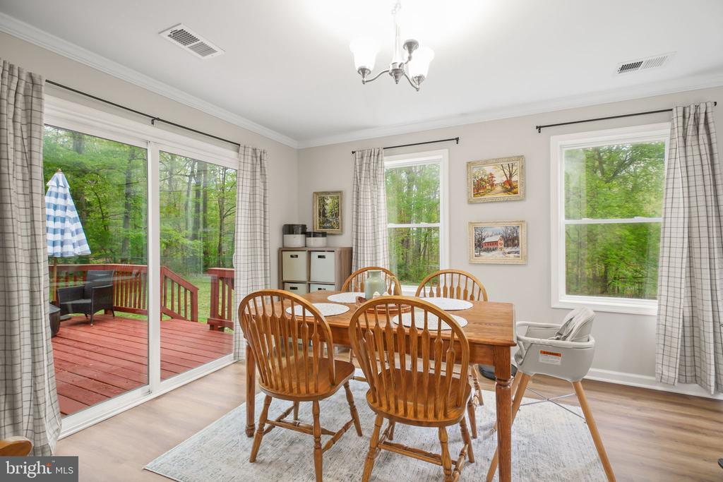 11004 PLATOON DR, SPOTSYLVANIA, Virginia 22551, 3 Bedrooms Bedrooms, ,2 BathroomsBathrooms,Residential,11004 PLATOON DR,VASP2040688 MLS # VASP2040688