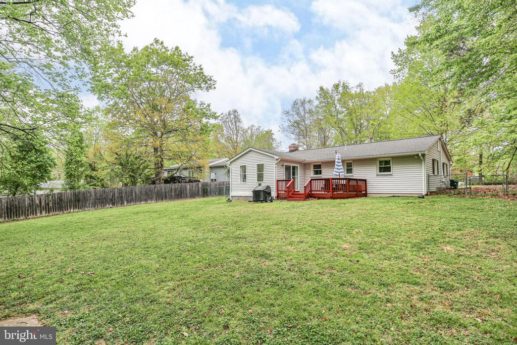 11004 PLATOON DR, SPOTSYLVANIA, Virginia 22551, 3 Bedrooms Bedrooms, ,2 BathroomsBathrooms,Residential,11004 PLATOON DR,VASP2040688 MLS # VASP2040688